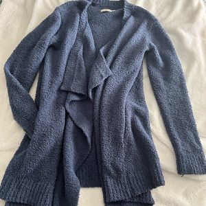Ugg wrap cardigan